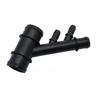 Car Radiator Upper Hose Connector For Land Rover Range Rover 2013-2022 LR050854