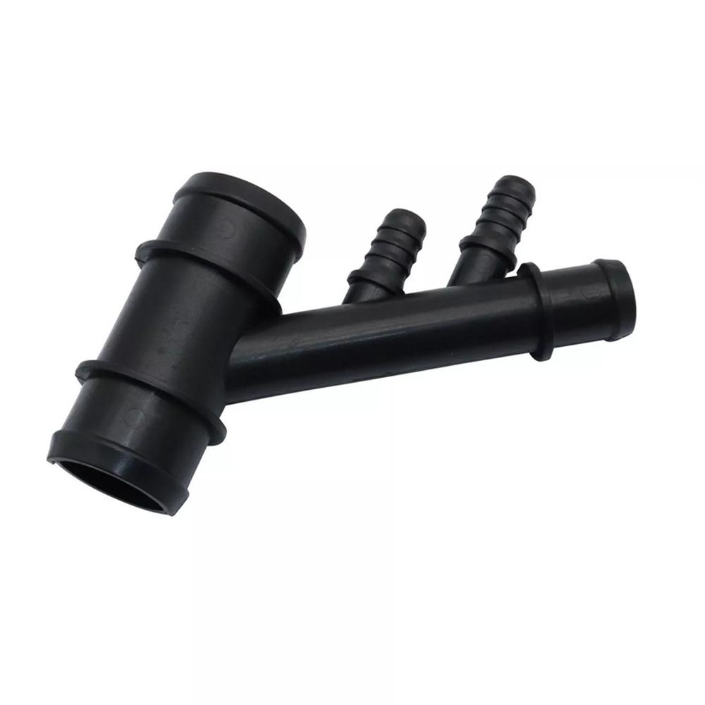 Car Radiator Upper Hose Connector For Land Rover Range Rover 2013-2022 LR050854