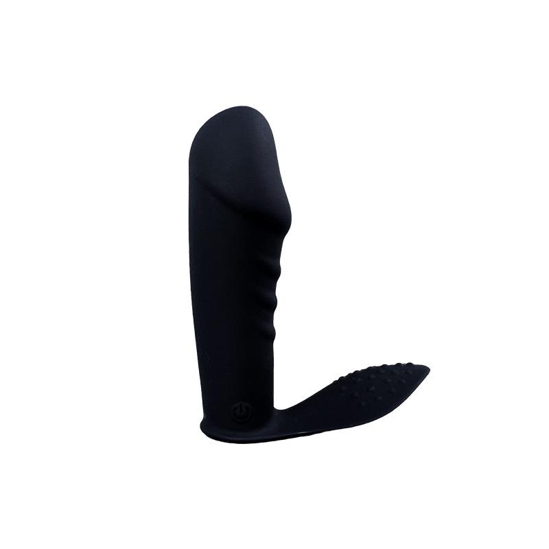 Deba Prostate Massager: Wearable Remote-Controlled Anal Plug with Mobile App Integration