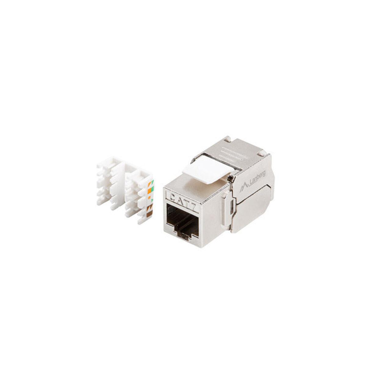 

Разъем Lanberg KSF7-2000 RJ45