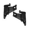 1 Pair Headlamp Headlight Bracket Tab Repair Kit Right&Left Side 6212.E3 6212.E4 For PEUGEOT 308 Car Accessories