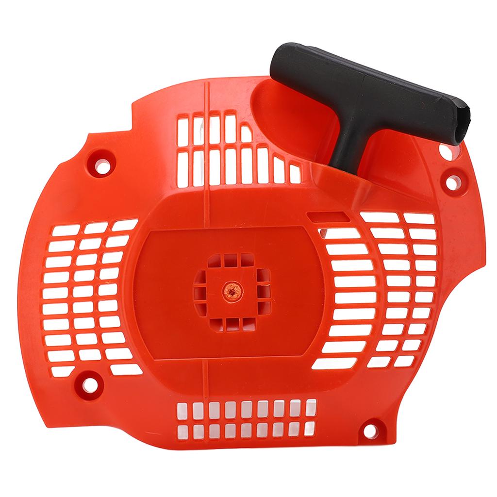Recoil Starter 544071604 Bright Color Comfortable Grasp Replacement For Husqvarna 445 445E 450 450E