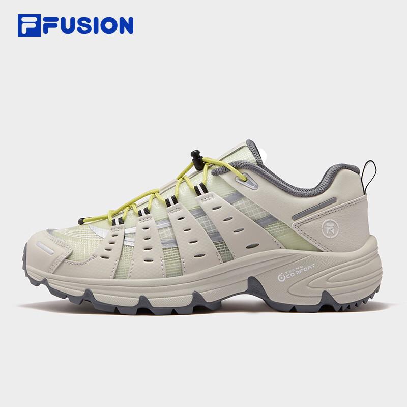 FILAFUSION Como X | NEMEN Summer Collaboration Outdoor Casual Shoes