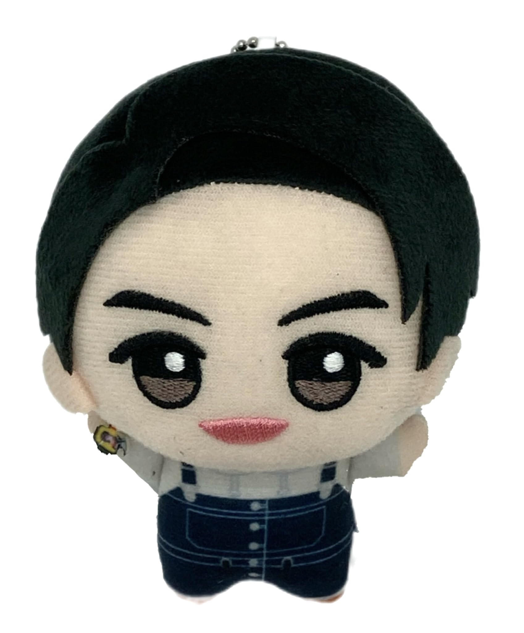 

Bakujo Sentai Bunbunger Chibi Plush Toy vol.2 (Jo Akuse)