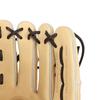 Rawlings PRO PREFERRED Wizard Baseball Throw #02 Glove, Hardball, GH5FPW2B87MG, Outfielder's Glove, Camel, 12.25 inches, Right-Handed