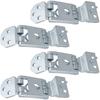 Renault Master III 2010- UPPER = LOWER rear door hinge left = right 270° 4 pcs. SET