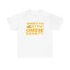 Shane Gillis Grilled Cheese T Shirt Funny Gift Comedy Dannys Heavy Cotton