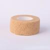1 Roll Self Adhesive Elastic Bandage 4.5m Colorful Sports Wrap Tape for Finger Joint Knee First Aid Kit Pet Tape