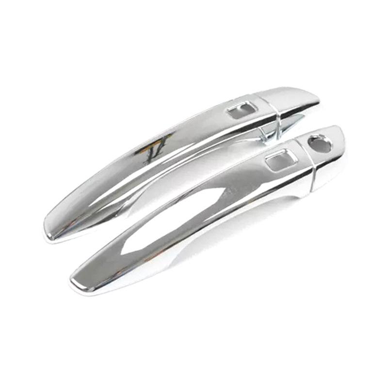 Compatible Car Door Handle Bowl for 2022-2024 Citroen DS7 Crossback X74.