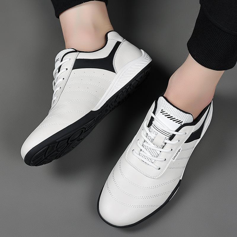 Men's Shoes 2025 Spring New Men's Casual Shoes Men's Sports Youth Trend Non-slip Forrest Gump Shoes