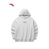 Anta Unisex Pullover Hooded Sweatshirt