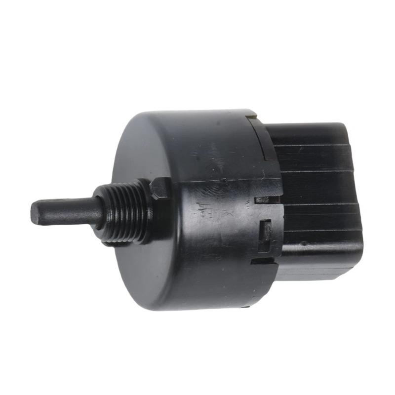 Direct Replacement Fan Switch for Ford For Ranger and For Mazda For BT50 Compatible with Multiple Vehicle Models