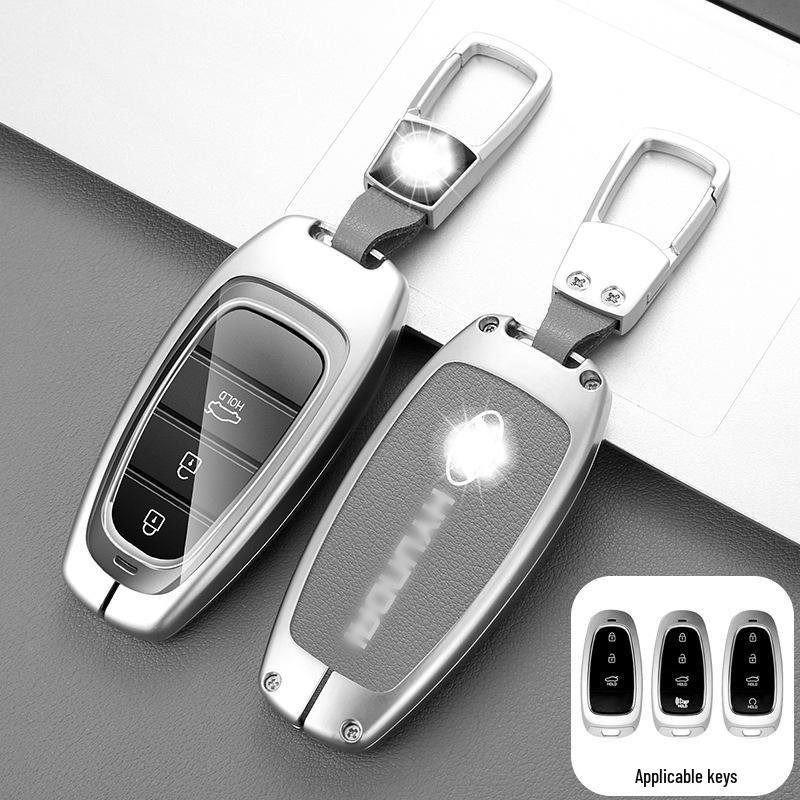 2023 Hyundai Tucson L Key Cover – 5th Gen 21-23 Protective Shell