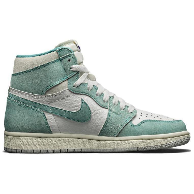 Air Jordan 1 Retro High OG 'Turbo Green' Męskie 555088-311