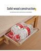 Punch-Free Cat Window Hammock: Four Seasons Hanging Bed for Windows and Bedsides