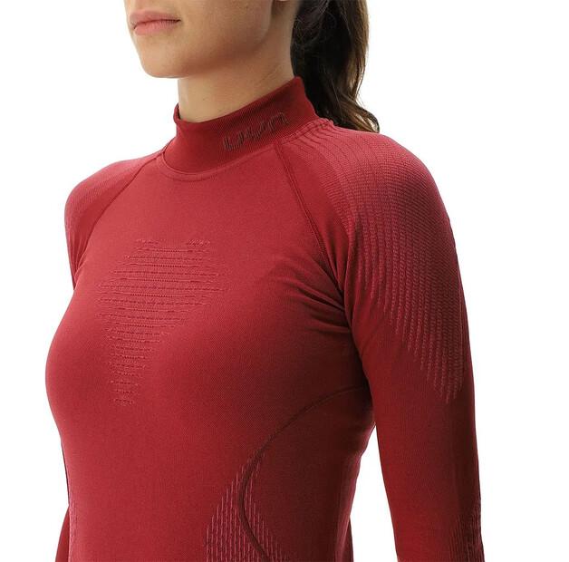 UYN Базовый слой с длинным рукавом Evolutyon Turtle Neck