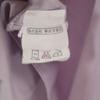 Yves Saint Laurent Long Sleeve Shirt Purple Men's Used