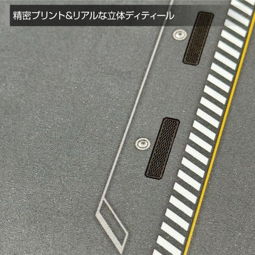 Exhobby Magnet-Compatible Hobby Mat "Base K