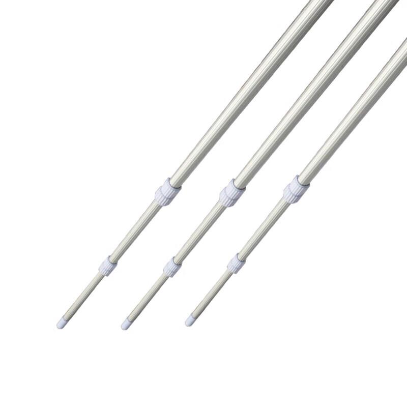 Biyi Telescopic Pool Lifesaving Pole