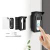Anti-theft Doorbell Bracket Video Doorbell Bracket Easy Installation No Drilling Required Compatible With Blinks Video Doorbells