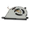 CPU Cooling Fan 4 Pin Connector Replacement Laptop Internal Cooling Fan for HP 14S DQ 14S FQ 15S EQ 15S FQ 15 EF 15 DY