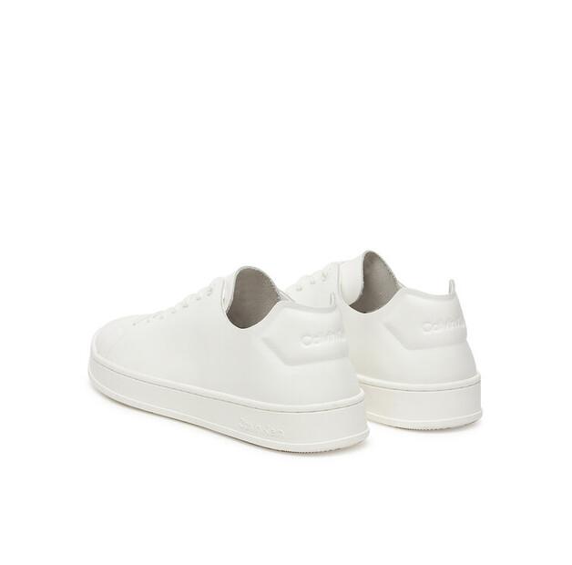 Мужские кроссовки Calvin Klein Hm0hm01885 белые