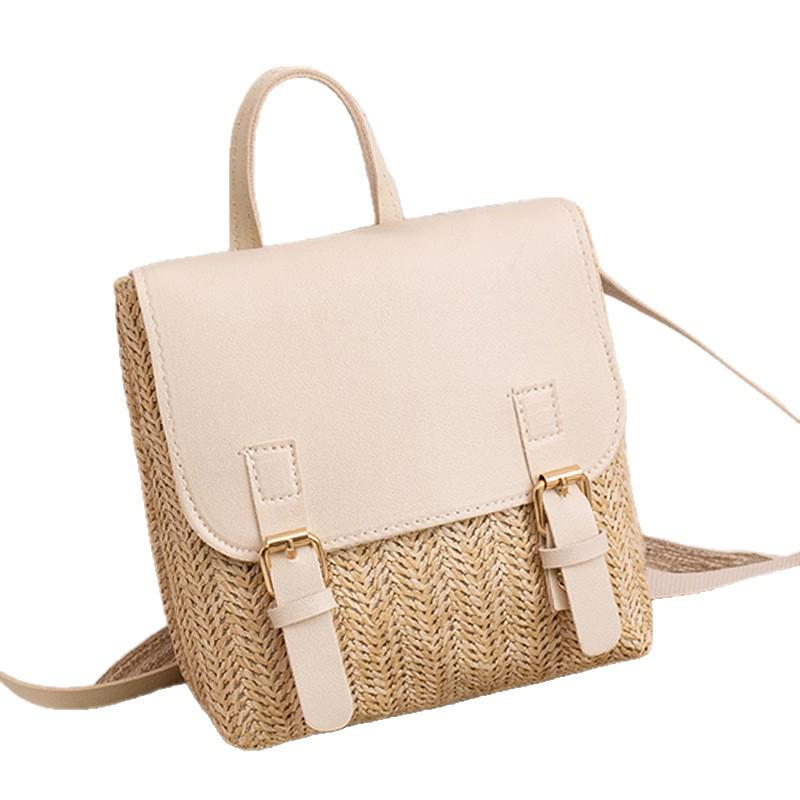 2025 Neuer Stil Damen Mode Handtasche & Lässiger Rucksack
