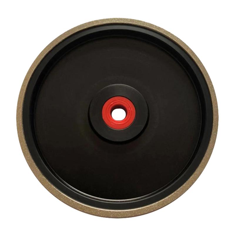 

Promotion! 1 PCS Diamond Sanding Discs 6 Inch Flap Polishing Wheels For Car Paint Wood Metal Grinding 600