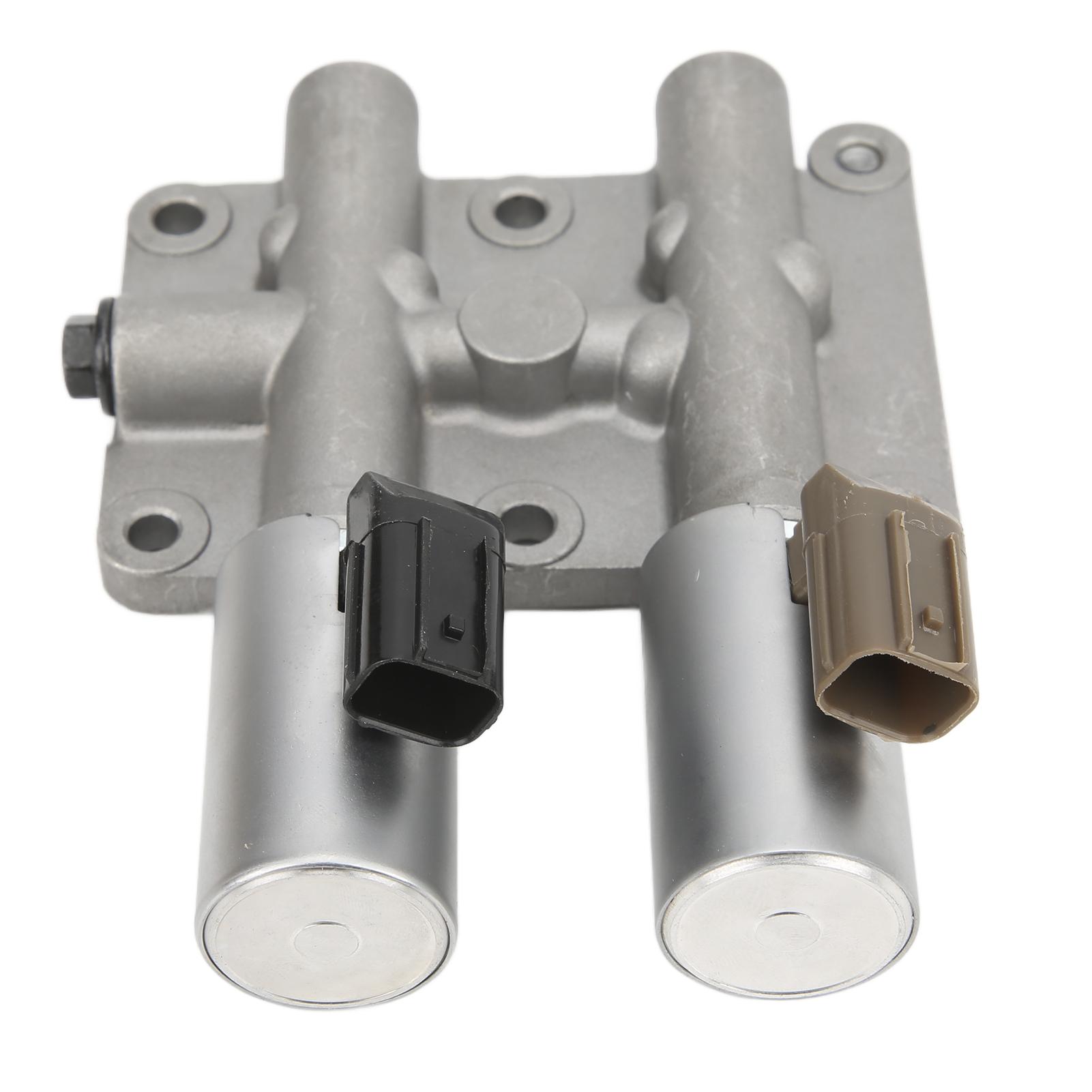 Solenoid Double de Transmission 28015‑PLX‑305 Remplacement pour Civic 1.7L 2.0L 1.3 2001‑2005
