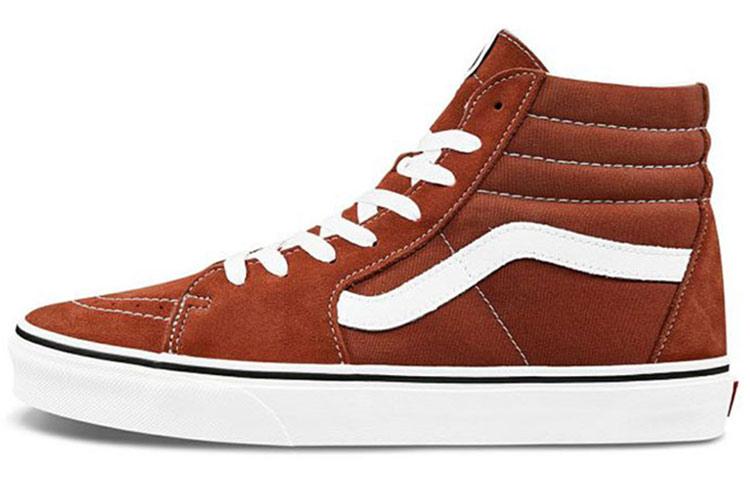 Vans Sk8-Hi Picante 35