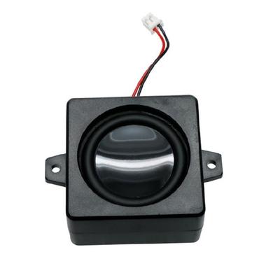 3W 4Ohm Speakers 45mm Loudspeaker Subwoofer Multimedia Portable Speakers Amplifier Loudspeaker With Terminals Wire