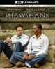 The Shawshank Redemption ULTRA HD HD Digitally Remastered ULTRA HD (4K & Blu-ray Set) (2-Disc Set) [4K + Blu-ray]