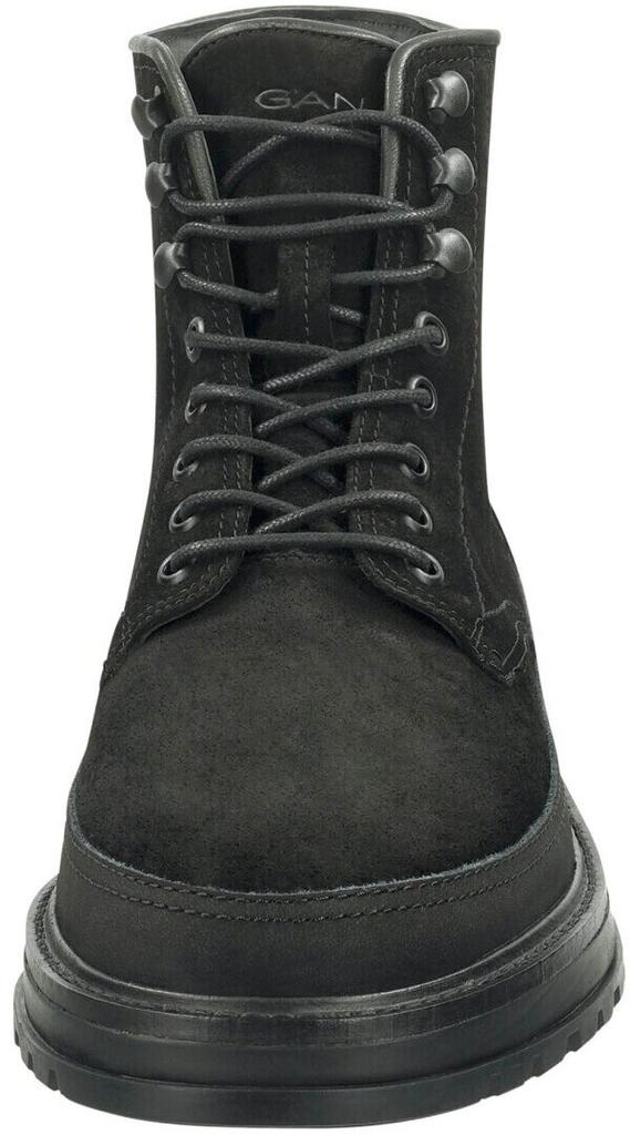 Ботинки GANT Clafton (29643741) черный