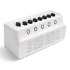 2025 High-Value Mini Wireless Bluetooth Speaker with White Noise for Desktop and Home Use
