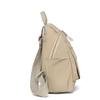 Neuer Stil Sommer Damen Umhängetasche Leichter Faltbarer Nylon Rucksack Handtasche Lässige Geldbörse