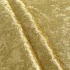 Plus Square 70×70cm Golden Velvet Pillow Cover Luxury Soft Sofa Bed Living Room Pillow Case Home Bed 50x70cm Pillow Covers New