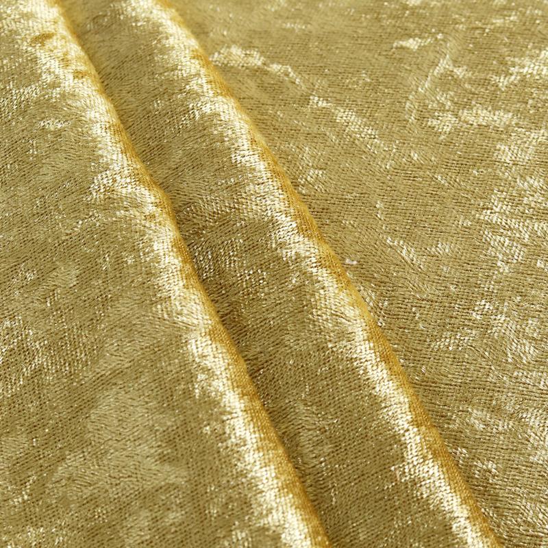 Plus Square 70×70cm Golden Velvet Pillow Cover Luxury Soft Sofa Bed Living Room Pillow Case Home Bed 50x70cm Pillow Covers New