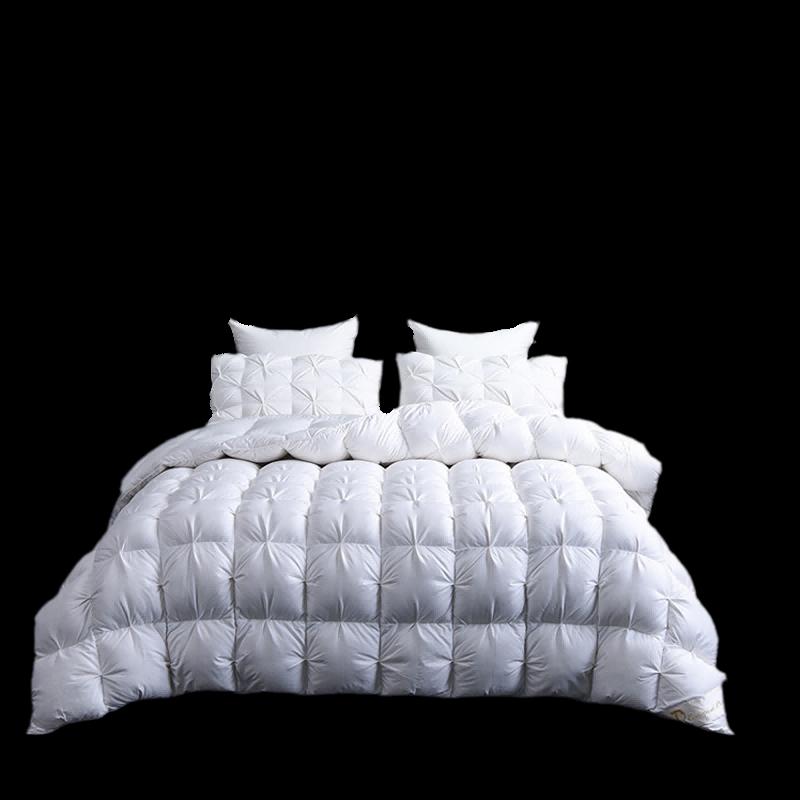 

Премиальное пуховое одеяло Вуди Вудпеккер