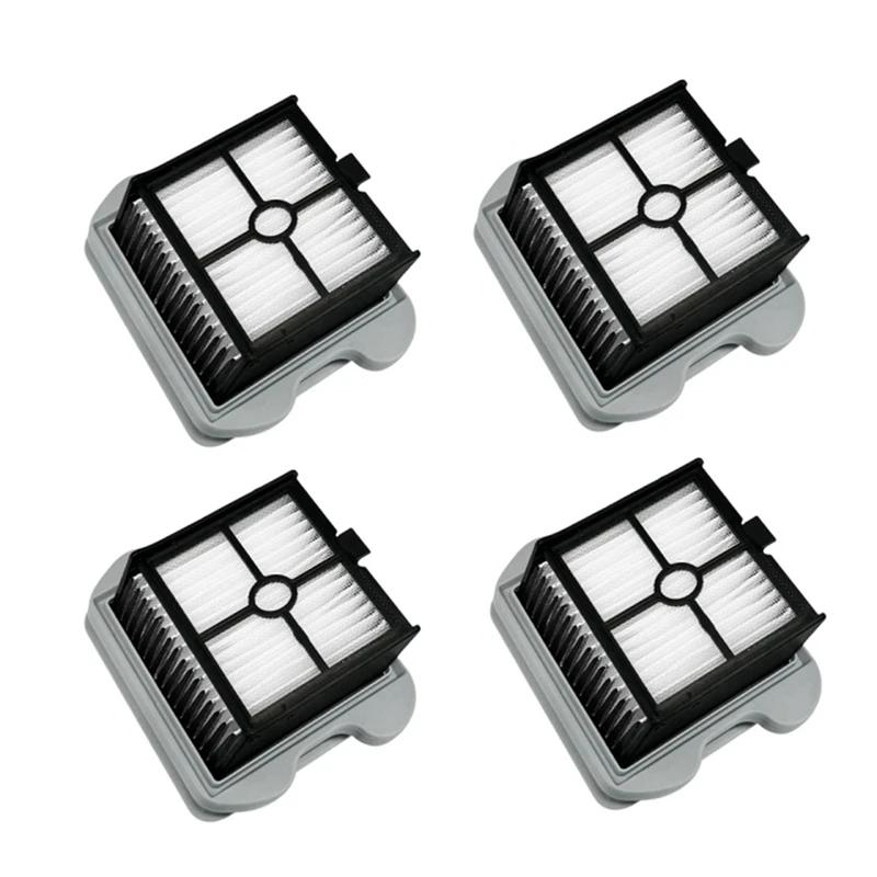 

Suitable For Roborock Dyad Pro/Combo Stone Scrubber A10 PLUS Accessories Filter Elements