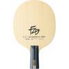 Butterfly ZLC-CS Table Tennis Racket Fan Zhendong Chinese Penhold 161x150mm Blade Size