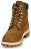 Ботинки Timberland Premium 6 Inch Boots (172066-EBL) темно-пшеничные
