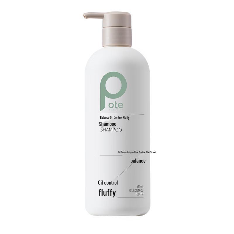 Parti Ausgleichendes Ölkontroll-Volumen-Shampoo