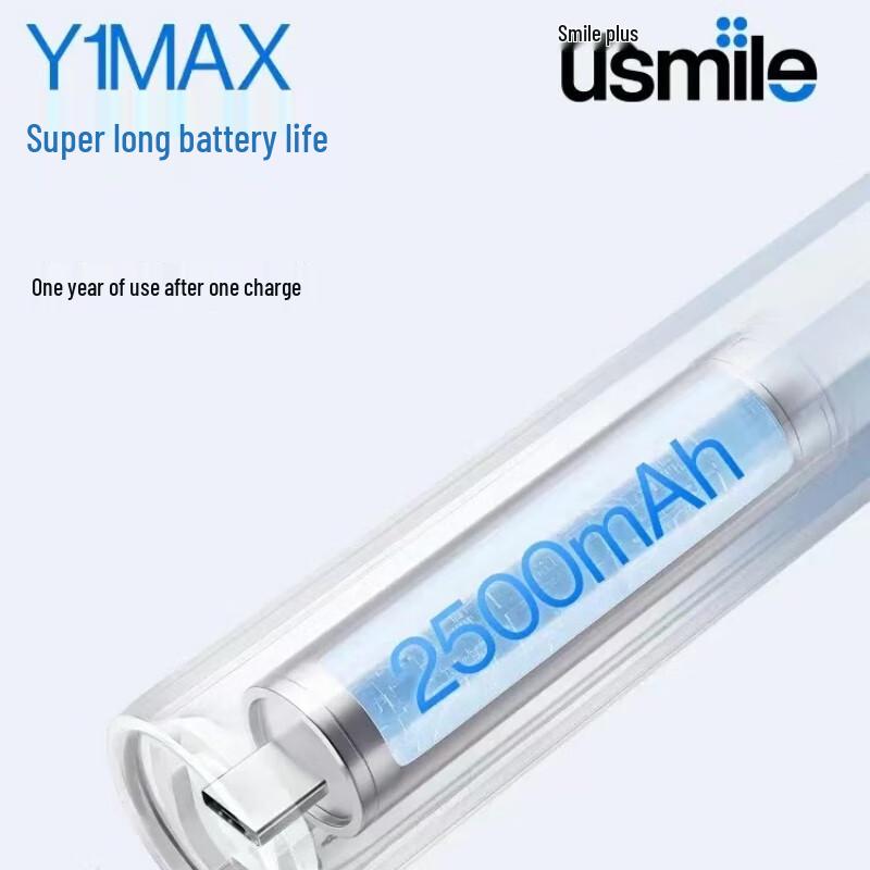 usmile Y1 MAX Sonic Electric Toothbrush