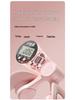 Pelvic Floor Muscle Trainer & Leg Clamp for Kegel, Thigh, and Home Yoga Exercises