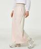 PEACE MAKER Ex Raw Maxi Skirt (Pink)
