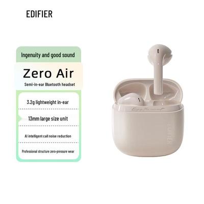 Edifier Zero Air True Wireless Earbuds