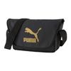 Originals Urban Polyester Crossbody Bags Mini Unisex Black 078484-01
