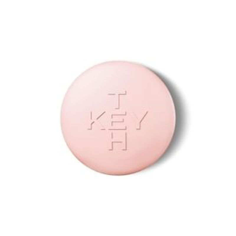 KEYTH - Silky Fit Cover Cushion - 3 Colors #02 Silky Beige