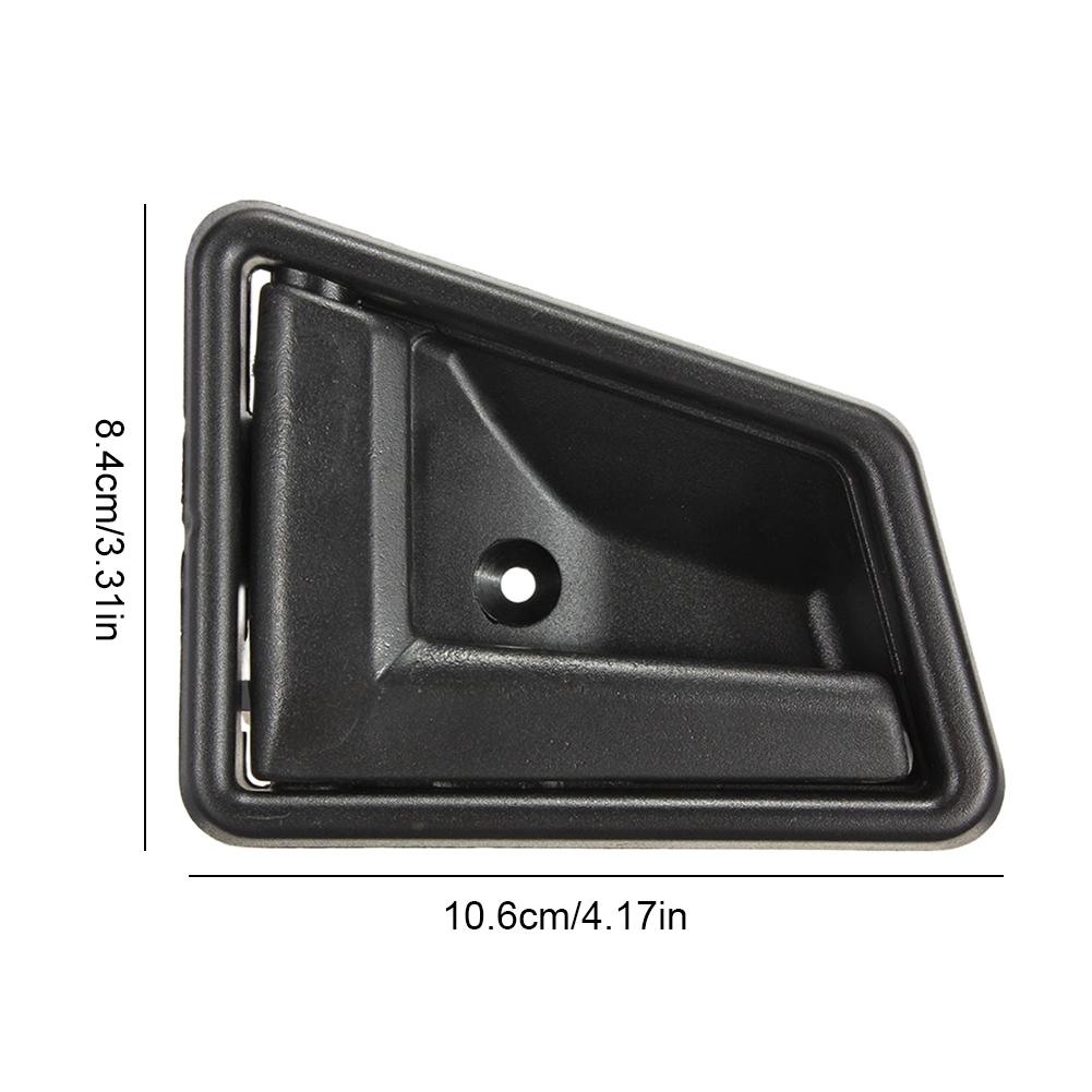 Innen Innen Innen Vorne Hinten Links Rechts Türgriff Für Sidekick GEO Tracker 1991-1998 1988-1999 Für Suzuki Vitara 1.6 2.0