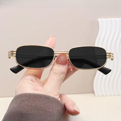 Occhiali e accessori – Occhiali da sole